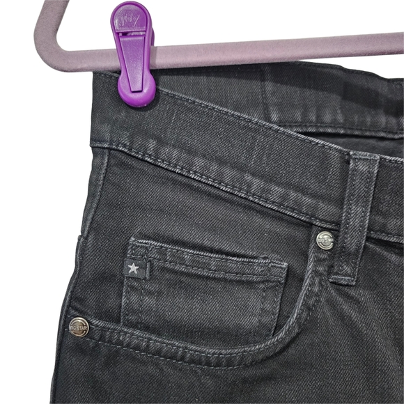 Big Star Slim Fit Tapered Leg Jeans - Picture 4 of 7